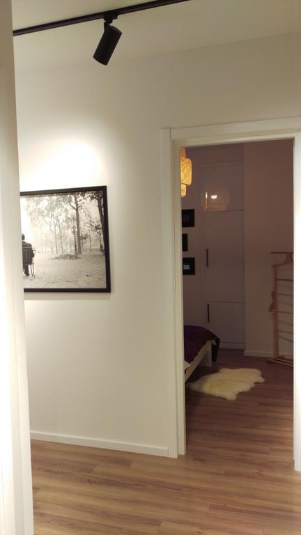 ティビリシSophio House In Gagariniアパートメント エクステリア 写真